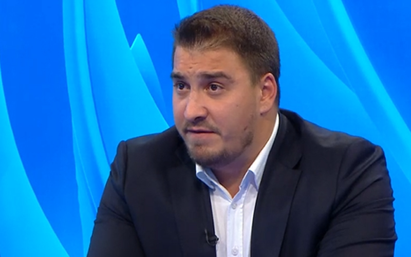 Zahiragić o stanju u KS: KJKP Rad je umjesto mehanizacije nabavljao nove Iphone