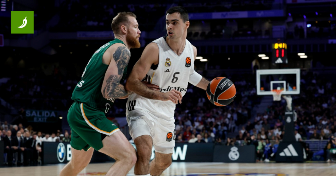 Žalgiris pobijedio Zvezdu s 32 razlike i prestigao je na tablici Eurolige Žalgiris pobijedio Zvezdu s 32 razlike i prestigao je na tablici Eurolige