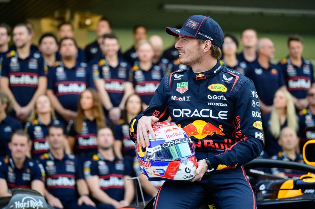 Zašto Ford ima drugačiju vremensku liniju F1 u odnosu na Audi – i kako je to povezano sa Verstappenom Zašto Ford ima drugačiju vremensku liniju F1 u odnosu na Audi - i kako je to povezano sa Verstappenom