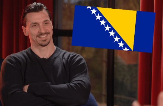 Zašto Ibrahimović nije zaigrao za BiH: Evo jedine prave istine o tome