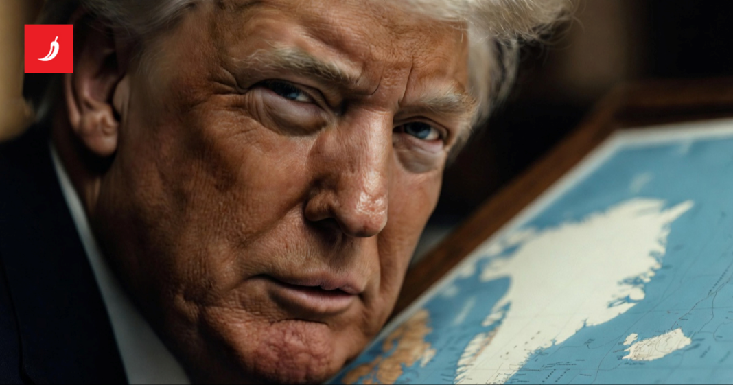 Zašto Trump želi Grenland i po čemu je tako važan?