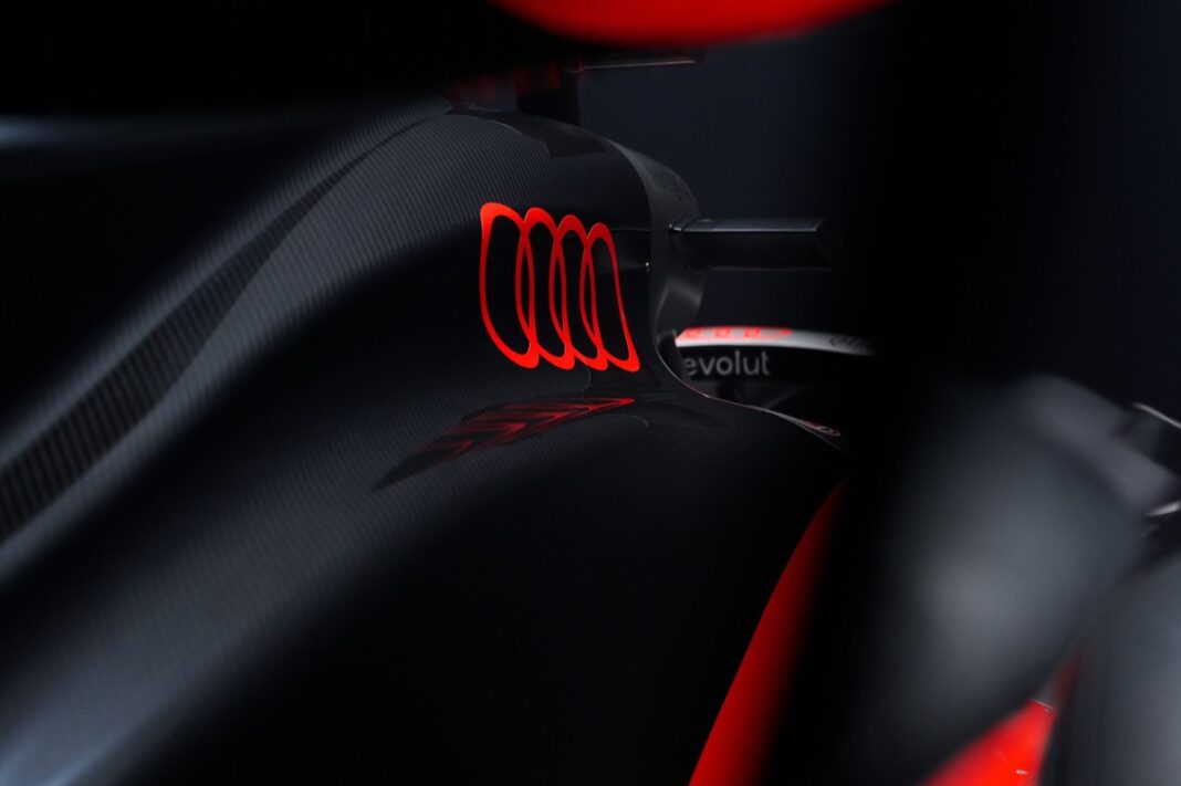 Zašto skromni počeci neće definirati Audijeve ambiciozne ciljeve F1 u 2030