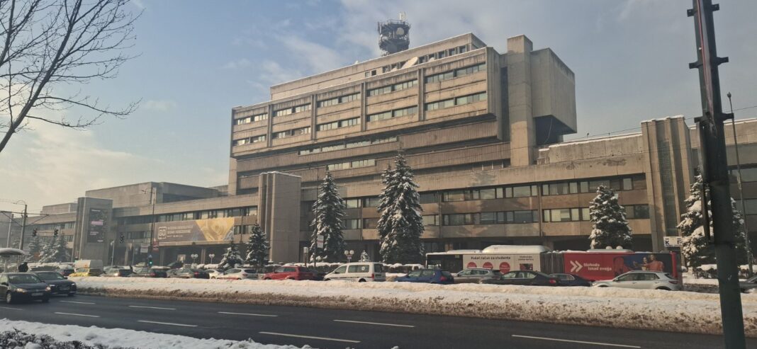 Zbog problema finansiranja BHRT-a, Bećirović traži vanredno zasjedanje Predsjedništva BiH