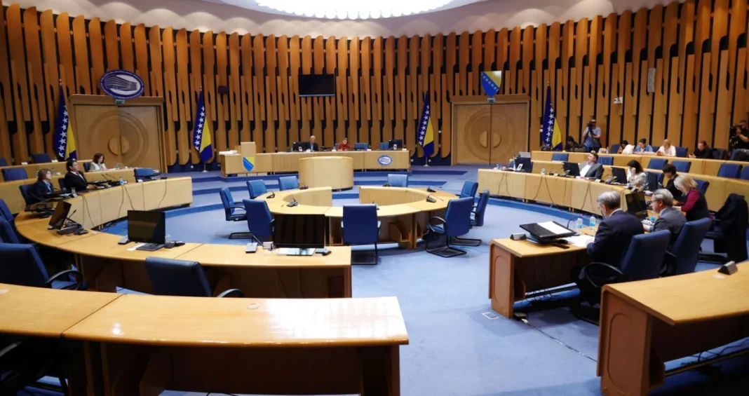 Zbog spornih izvještaja: MVP BiH, UIO, Granična policija… desetine institucija na saslušanju