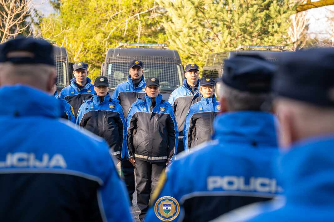 Zbog sumnje u zloupotrebu položaja u Direkciji regionalnih cesta USK: Uhapšen bivši direktor Amir Osmančević i v.d. direktor Edin Keškić – Istraga .ba