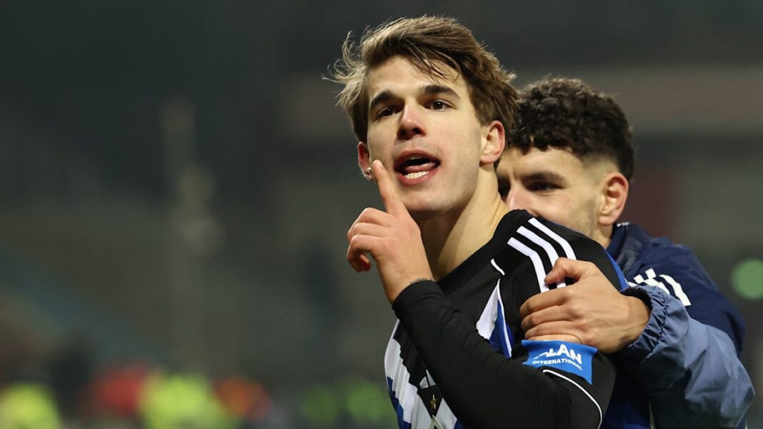 Zbog toga je u kabini nastala afera oko Vuškovića