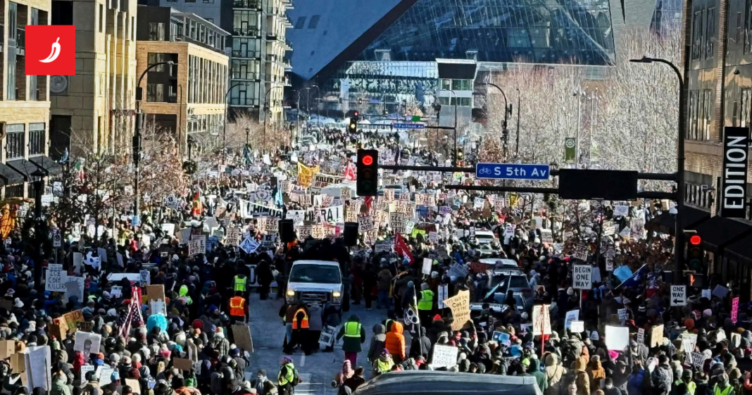 Trumpov preokret, oglasila se Bijela kuća. Ministarstvo gleda snimku ubojstva