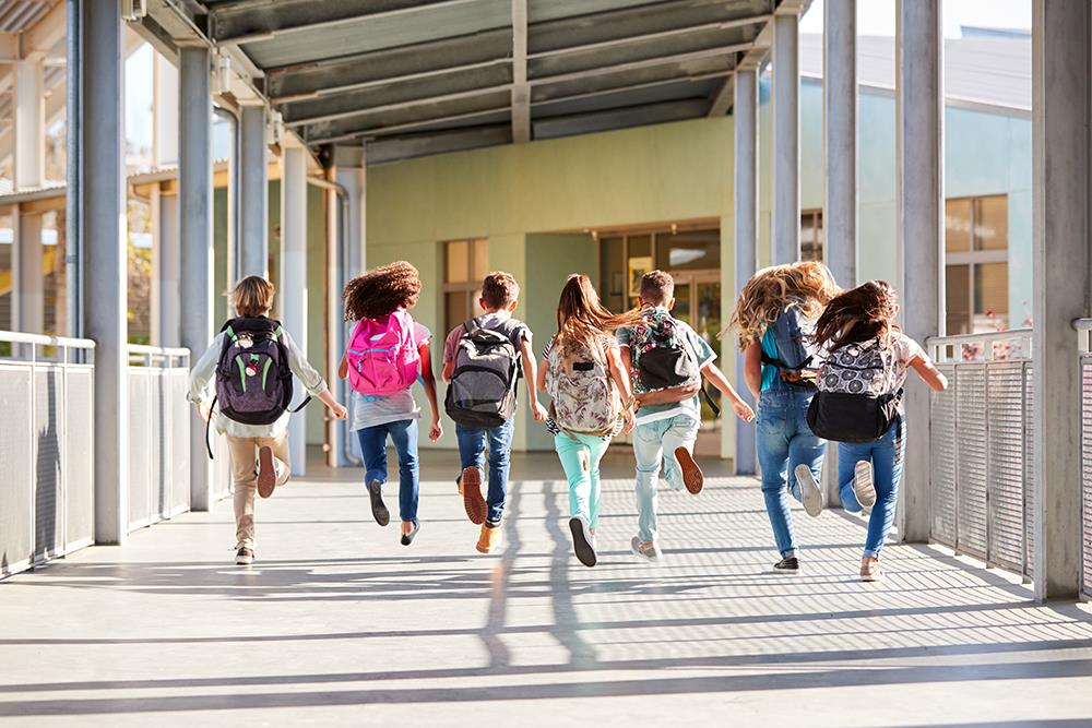 Zbogom tablama i kredama: Roboti ulaze u učionice, AI uvodi nova pravila! Zbogom tablama i kredama: Roboti ulaze u učionice, AI uvodi nova pravila!