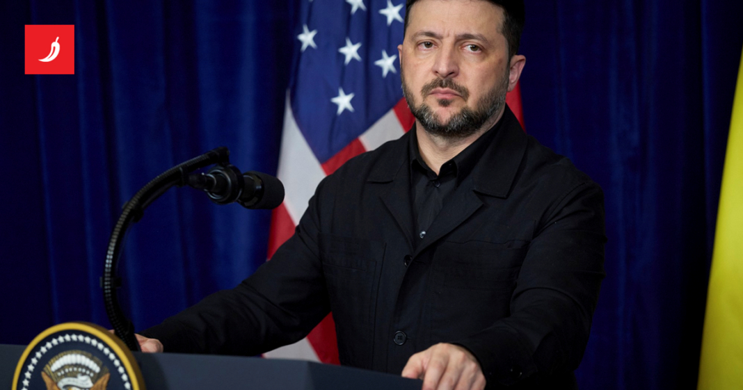 Zelenski najavio da će smijeniti ministra obrane i postaviti novog