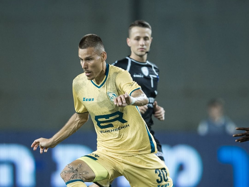 Željezničar predstavio novo pojačanje, stigao veznjak koji je nastupao za Srbiju