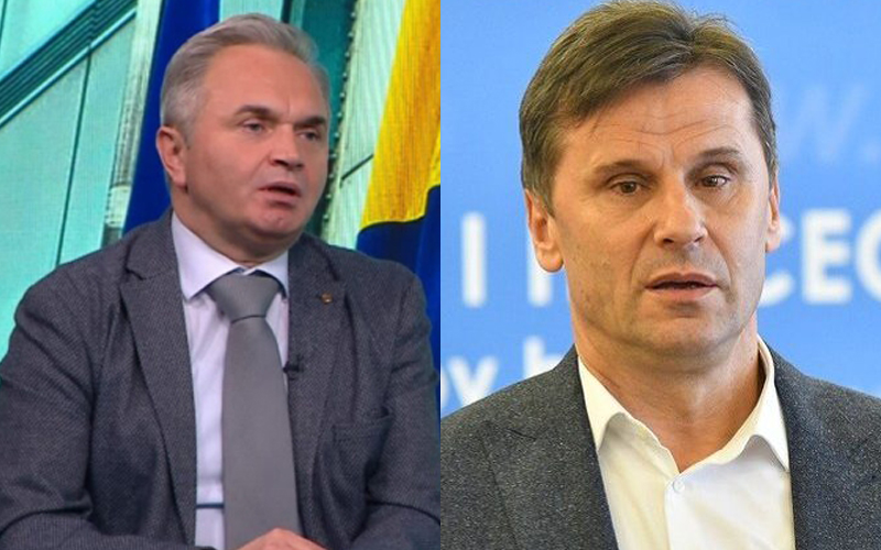 Zijad Bećirović: Eliminacija Hayata dio je iste strategije kao i obračun s Novalićem