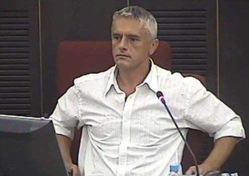 Zijad Turković prisluškivao policiju uređajem iz Irana, kojeg mu je prodao osnivač “Ševa” Asim Dautbašić – Crna hronika