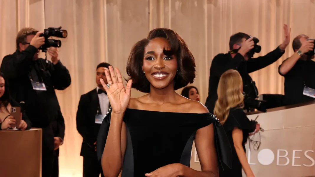 Zlatni globusi 2026: Pogledajte svaki pogled sa crvenog tepiha Zlatni globusi 2026: Pogledajte svaki pogled sa crvenog tepiha