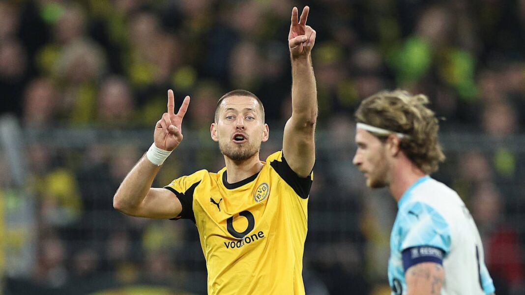 Žrijeb i rang turnira: Ovo se dešava nakon faze Lige prvaka