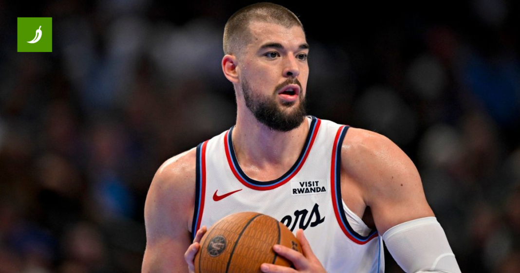 Zubac radi najveći trejd karijere? Žele ga dva kluba, ali cijena je jako visoka