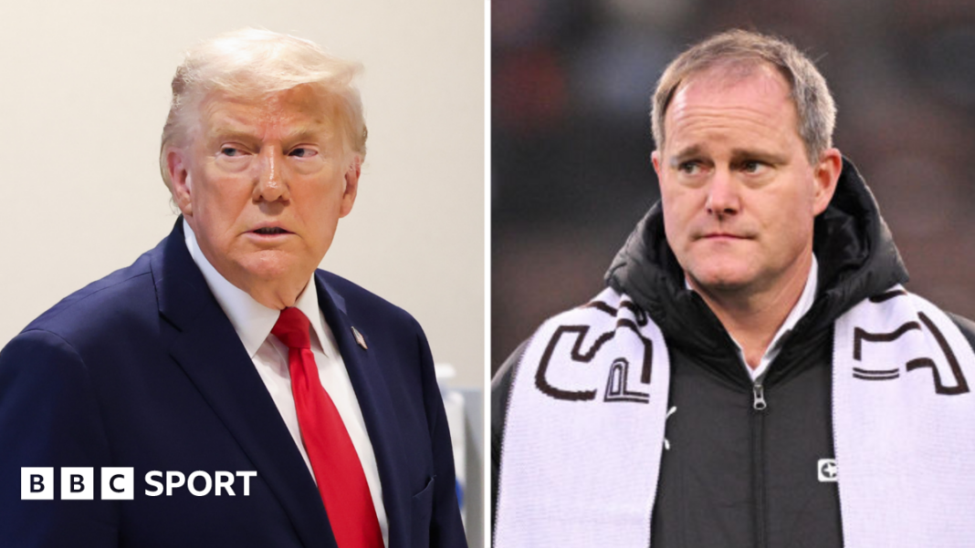 Zvaničnik njemačkog FA želi pregovore o bojkotu Svjetskog prvenstva 2026