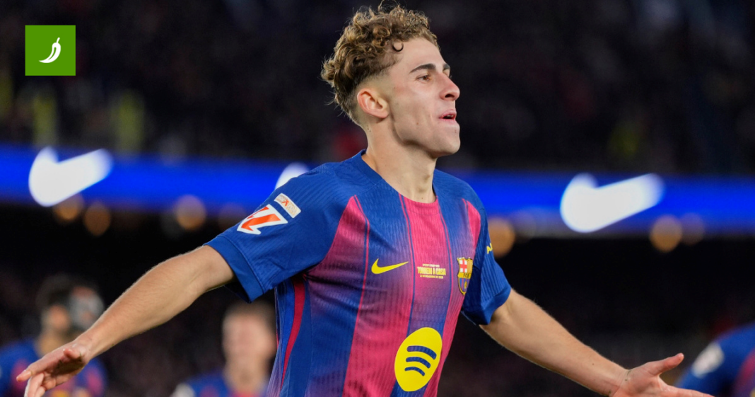 Zvijezda Barcelone: Sjedit ću na klupi ako se Messi vrati