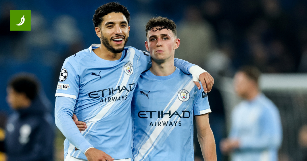 Zvijezda Cityja od 75 milijuna eura prelazi direktnim konkurentima za naslov?