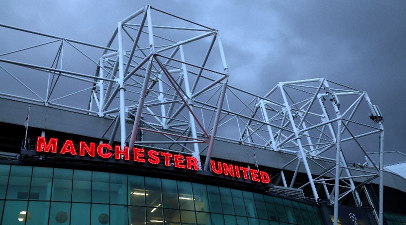 Zvijezda akademije Manchester Uniteda spremna za povratak u Premijer ligu nakon kratkog boravka u Marseilleu: izvještaj