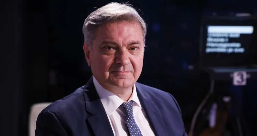 Zvizdić: Sve odluke prethodne Vlade RS su nezakonite – evo šta je uradila Dodikova politika