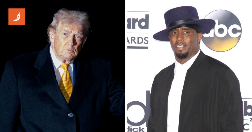 Trump: Diddy me tražio pomilovanje, ne namjeravam mu pomoći Trump: Diddy me tražio pomilovanje, ne namjeravam mu pomoći