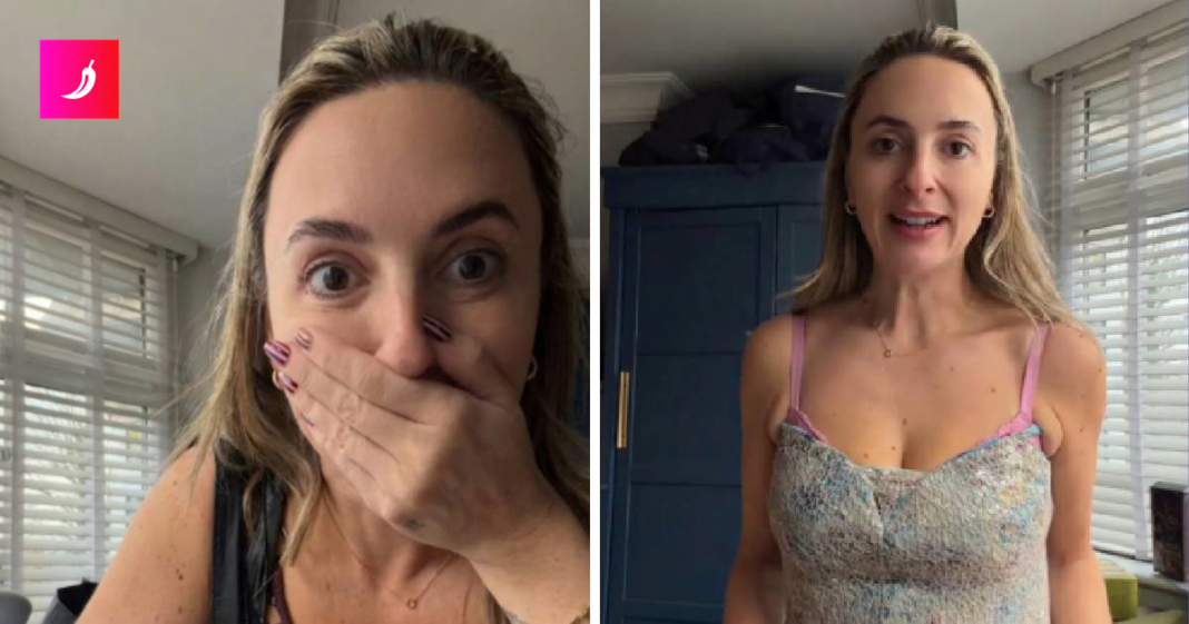 Pronašla dizajnersku vintage haljinu za 8 eura pa otkrila koliko zaista vrijedi