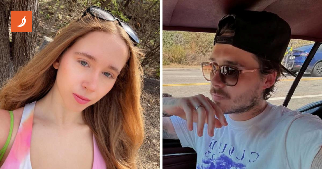 Bivša djevojka Brooklyna Beckhama: “Rekao je istinu u svojoj izjavi”