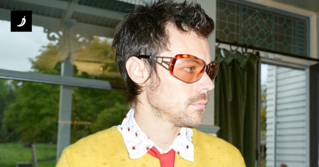 Harry Styles srušio rekord Wembleya: Nastupit će 12 puta u jednoj godini