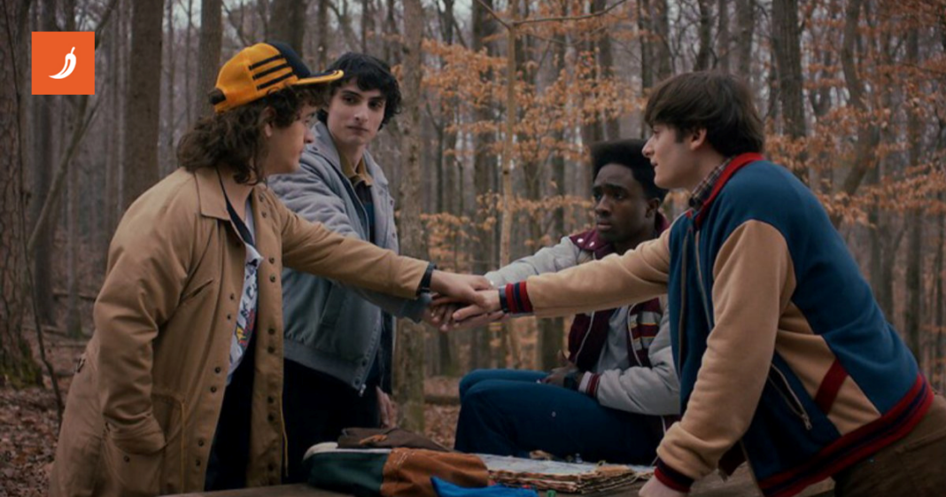 Koliko su zaradili glumci iz “Stranger Thingsa” u pet sezona serije?