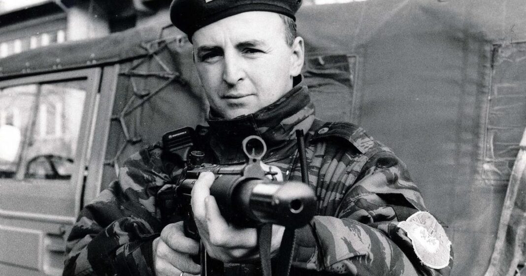 Godinama su planirali ubistvo Arkana: Dokumenti otkrivaju kako je uklonjen