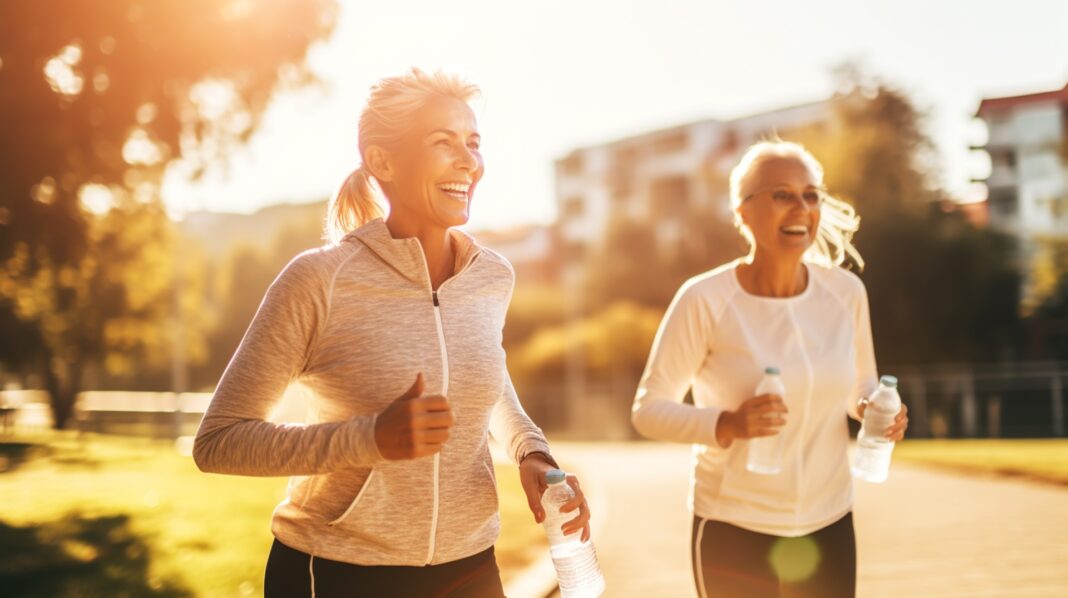 Vježbanje protiv depresije: Da li može zamijeniti terapiju i lijekove?