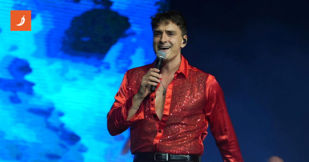 Odgođen sutrašnji koncert Adija Šoše u Splitu