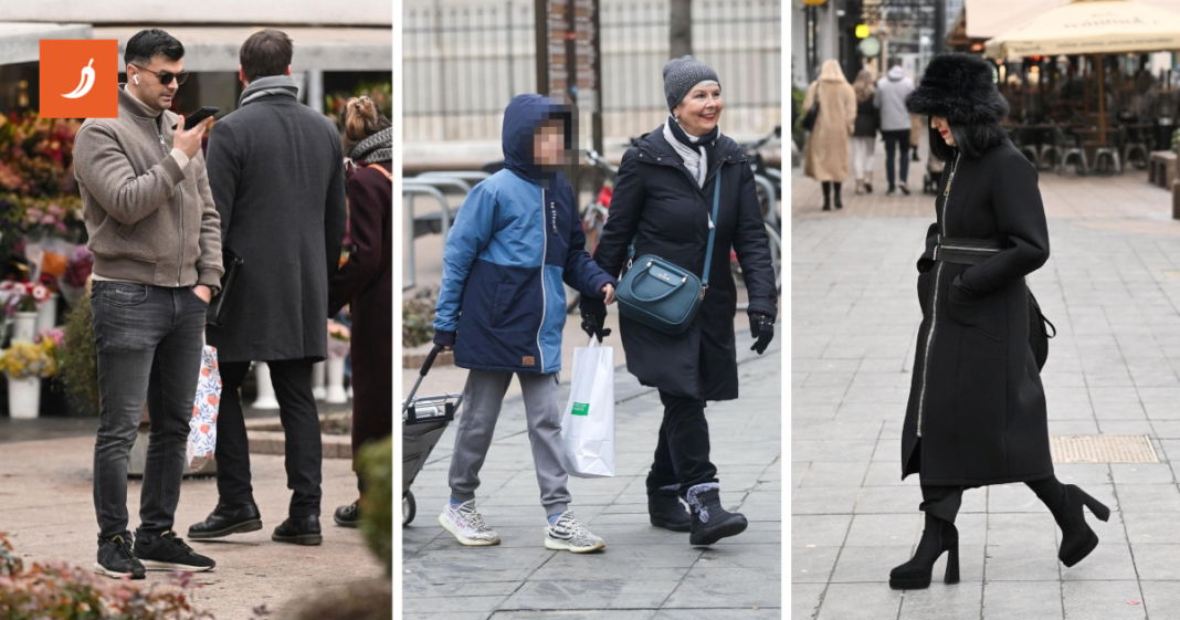 FOTO Tko je sve od poznatih bio na zagrebačkoj špici?