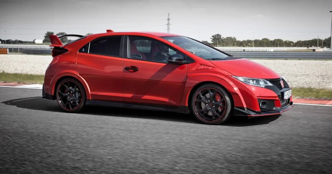 ‘Can’t see me now’ jer jurim u novom Preludeu: John Cena proširio svoju Honda kolekciju