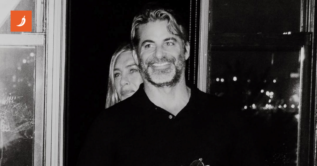 Novi dečko Jennifer Aniston otkrio kako su se upoznali