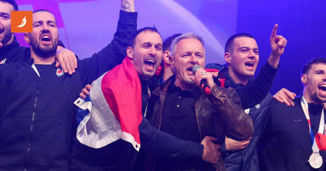 Što ako rukometaši traže Thompsona na mogućem dočeku u Zagrebu?