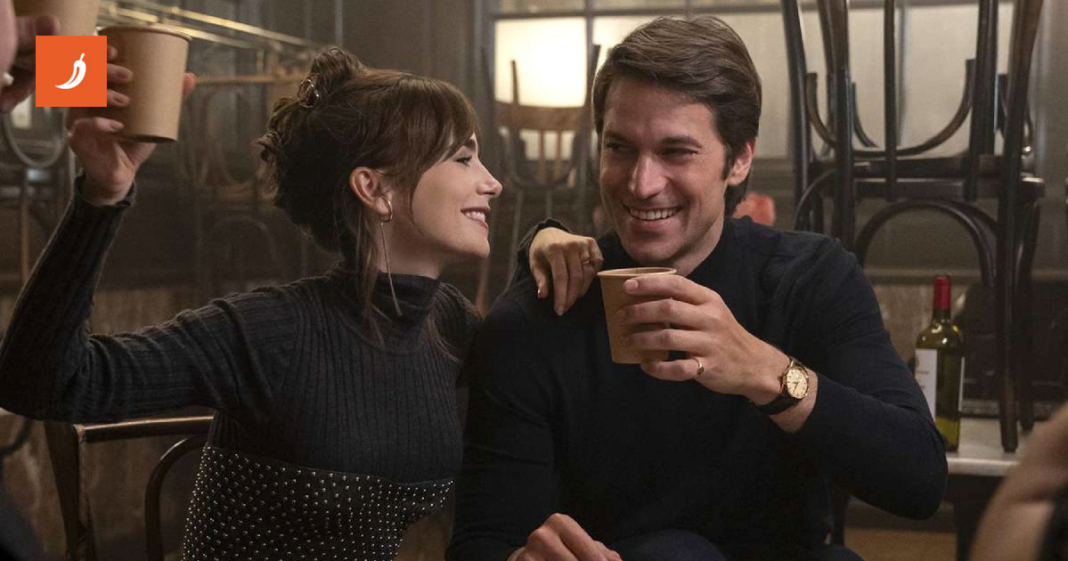 Zvijezda “Emily u Parizu”: Hrvatska je bogata i lijepa zemlja