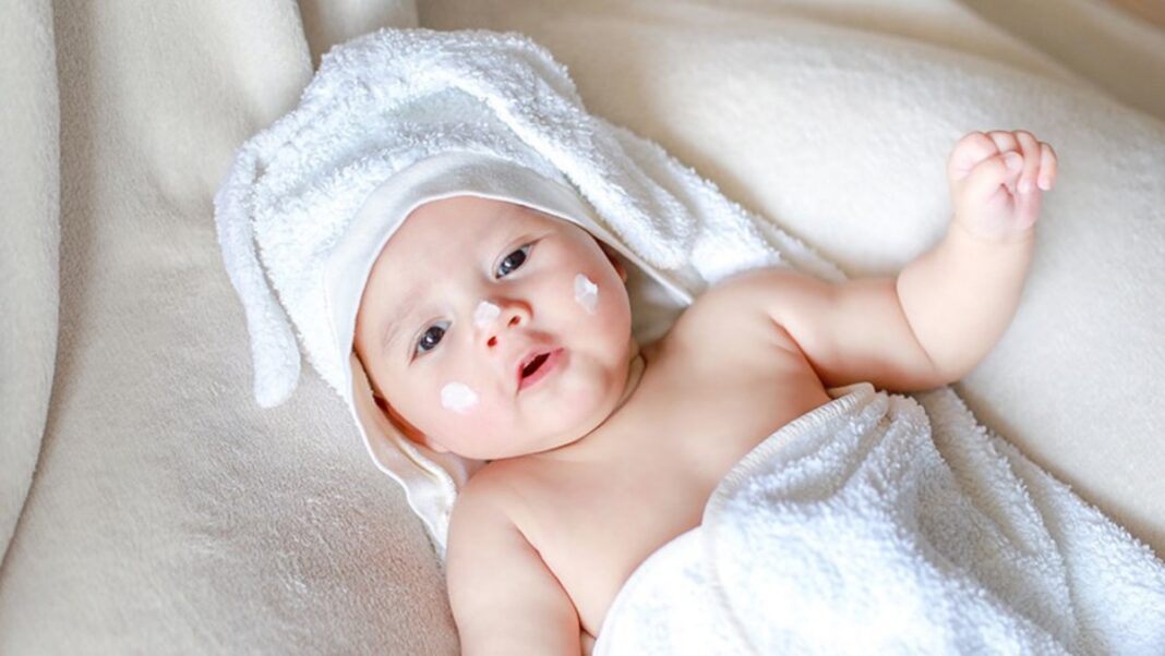 Kako očuvati mekanu bebinu kožu tokom zimskih dana?