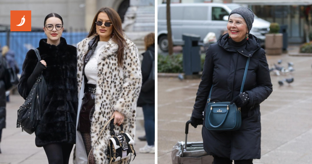 FOTO Poznati preplavili zagrebačku špicu prve subote u novoj godini