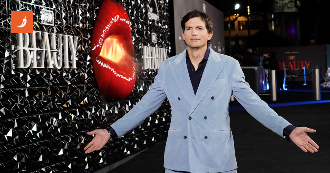 Ashton Kutcher: Dobio sam otkaz u Guccijevoj kampanji, rekli su mi da sam predebeo