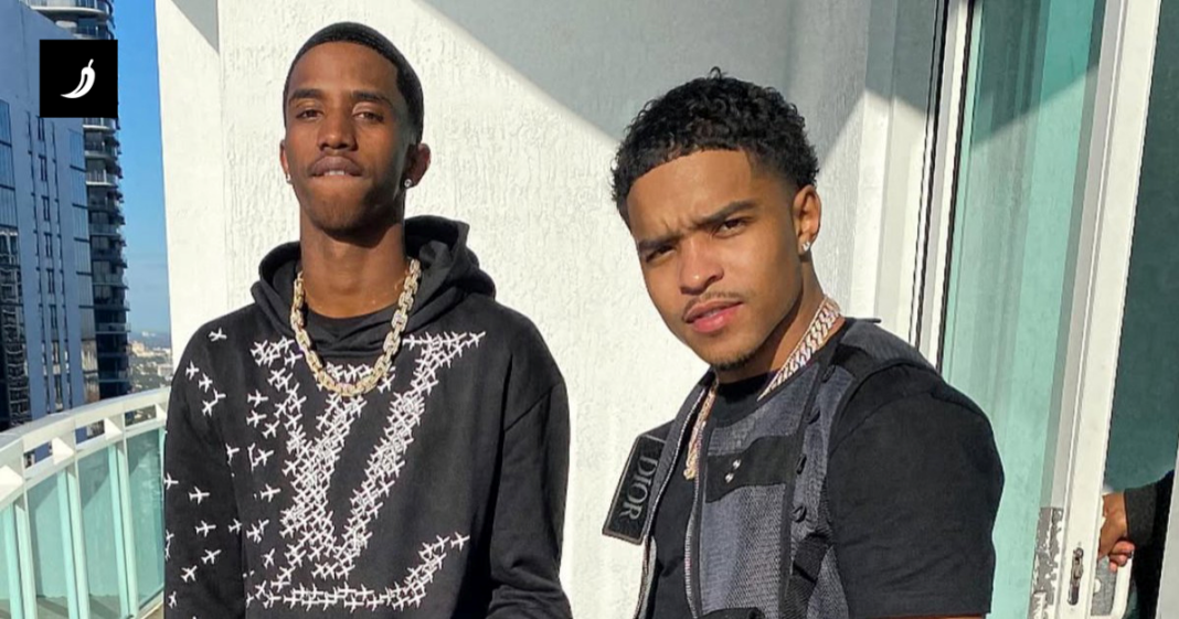 Diddyjevi sinovi najavili dokumentarac o ocu, 50 Cent odmah reagirao