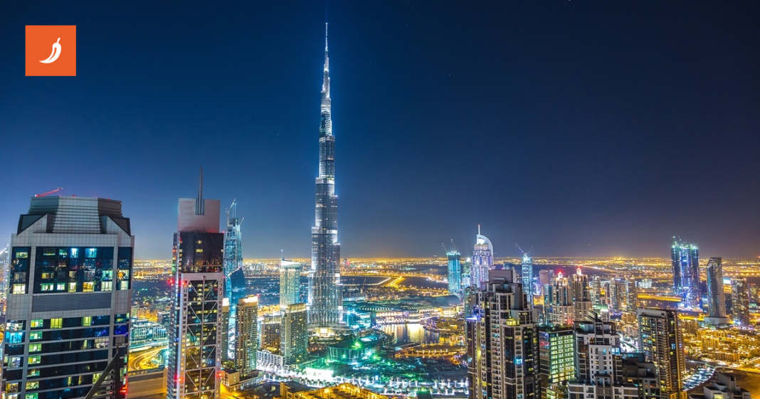 Što znači Burj Khalifa i kako se putuje do zadnjeg kata? Zgrada je fascinantna