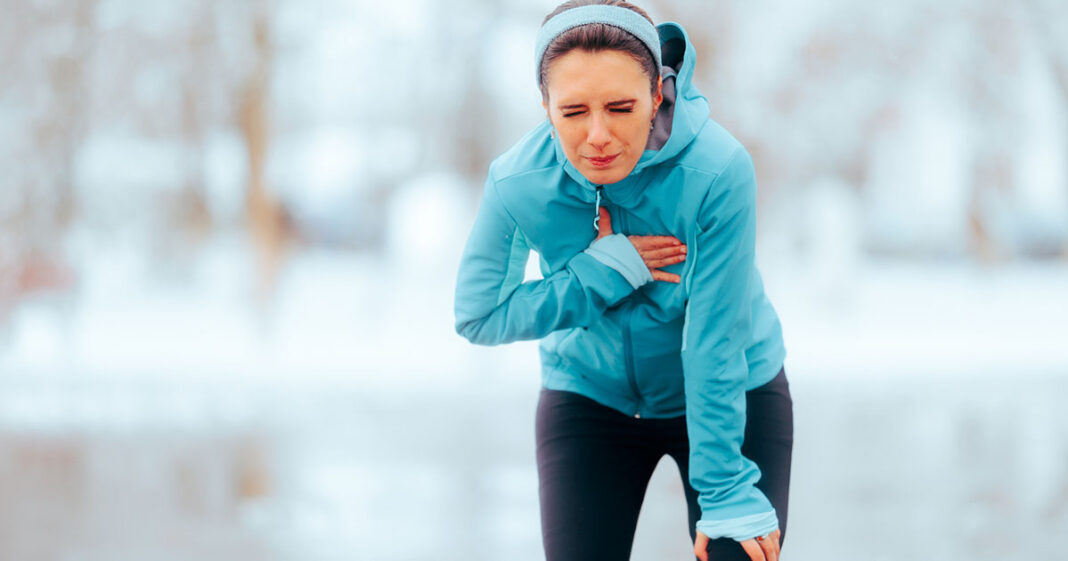 Infarkti su češći zimi: Obratite pažnju na ove simptome Infarkti su češći zimi: Obratite pažnju na ove simptome