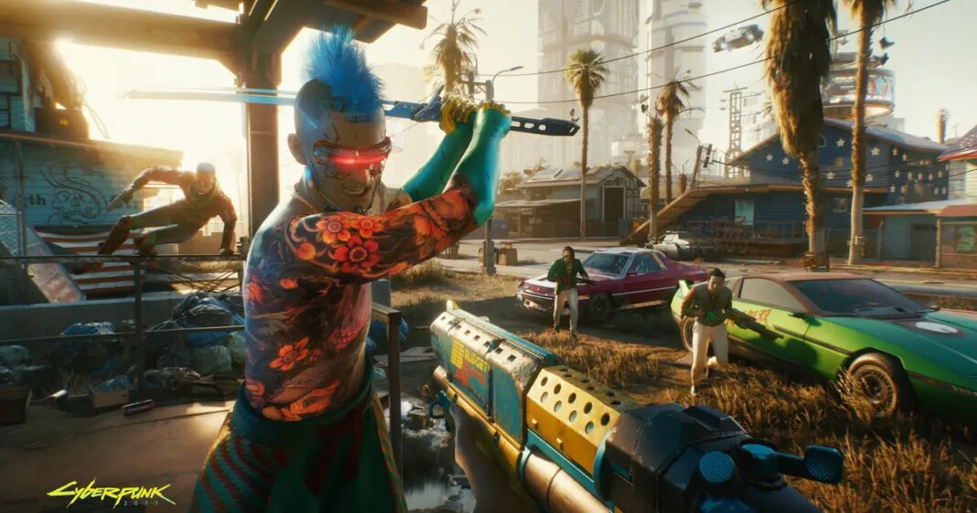 Cyberpunk 2 prema navodima stiže tek 2030.: Evo i koliko će koštati