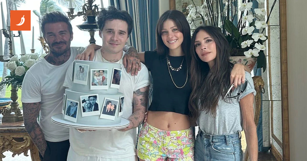 Sve što trebate znati o drami Beckhamovih