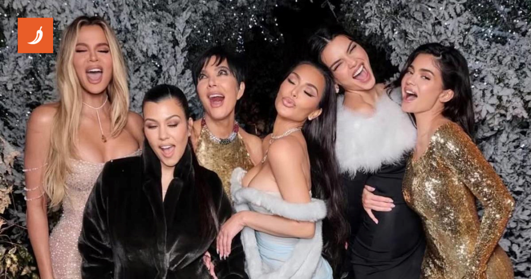 Izmislio aplikaciju koja blokira sve vijesti o obitelji Kardashian (ali nema je više)