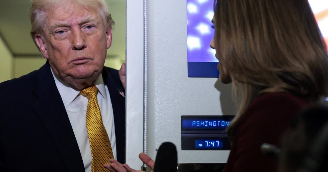 Trumpov drski plan za Venecuelu: ‘Mi smo sada glavni, oni će raditi ono što mi kažemo’