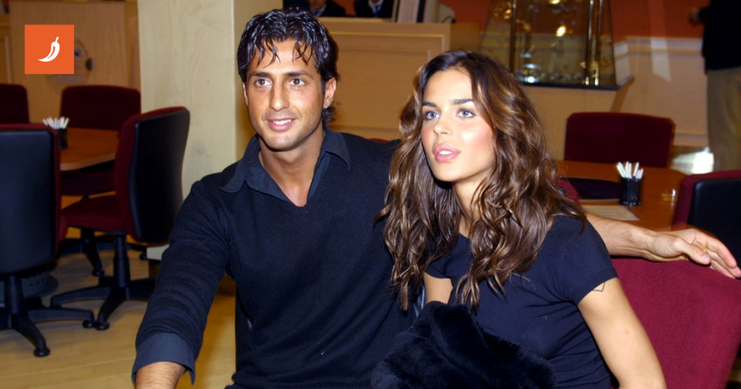 Ljubavna priča Hrvatice i Talijana o kojoj (zbog Netflixa) sad priča čitav svijet Ljubavna priča Hrvatice i Talijana o kojoj (zbog Netflixa) sad priča čitav svijet