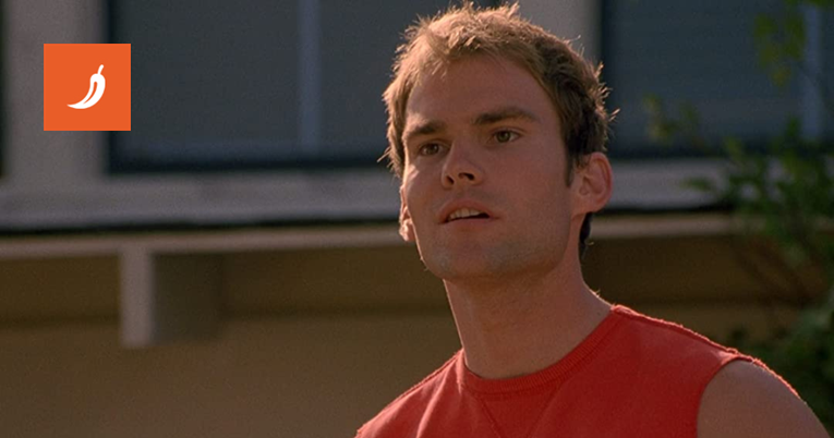 Gdje je nestao Stifler iz Američke pite i koliko danas zarađuje?