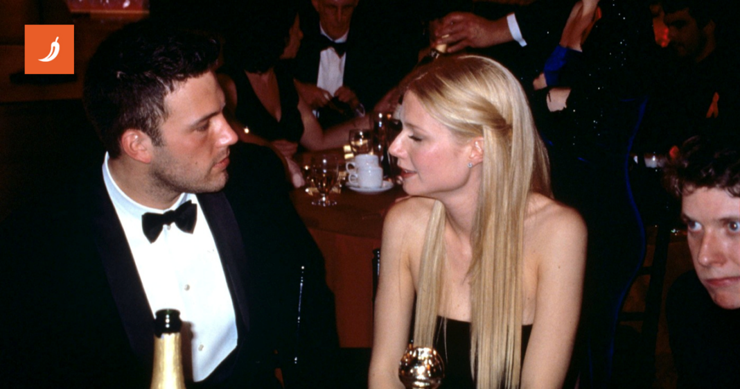 Gwyneth Paltrow o bivšim ljubavima: “Affleck je bio tehnički izvrstan”